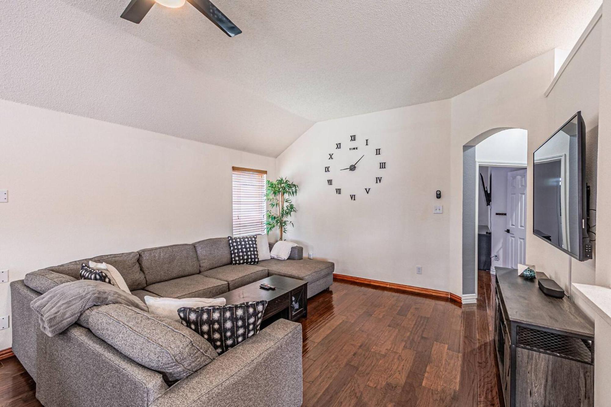 Pickleball Retreat Near Lake Ray Hubbard Rowlett المظهر الخارجي الصورة