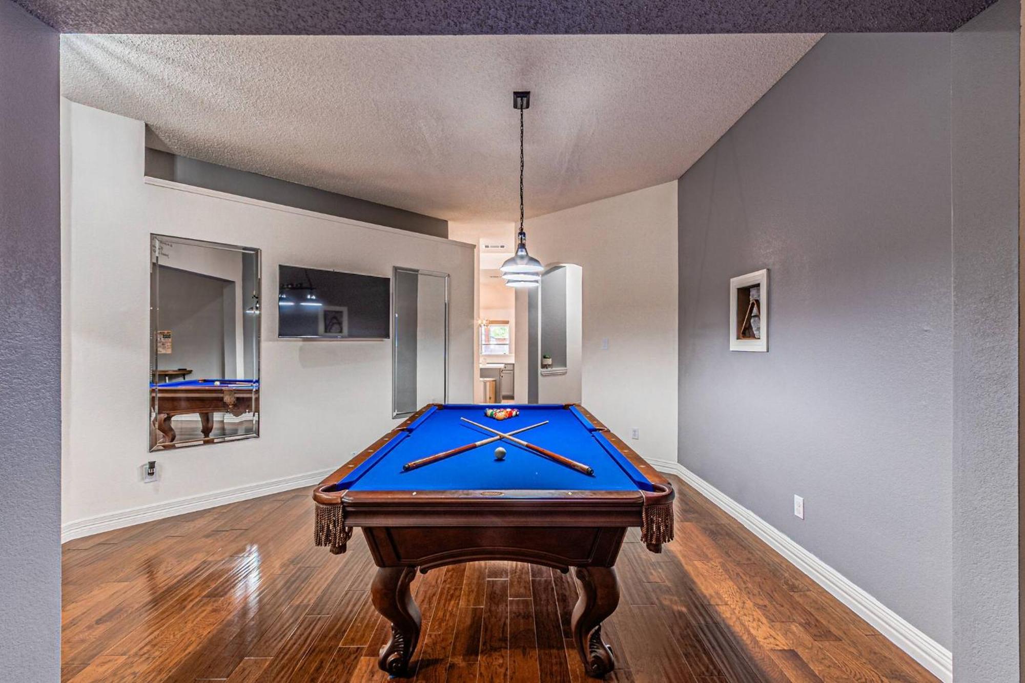 Pickleball Retreat Near Lake Ray Hubbard Rowlett المظهر الخارجي الصورة