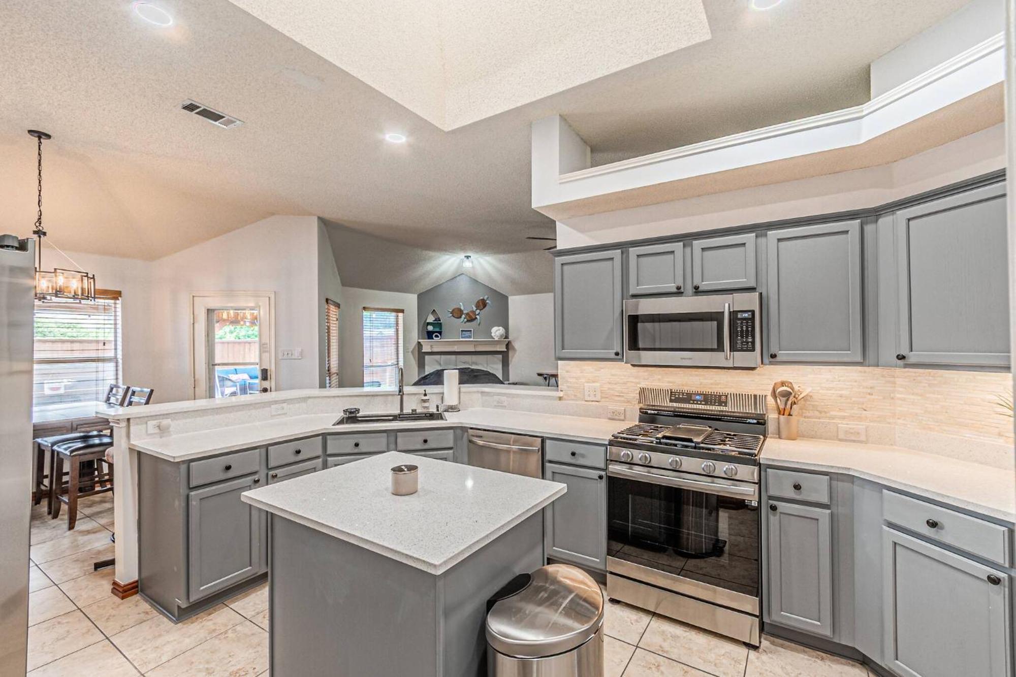Pickleball Retreat Near Lake Ray Hubbard Rowlett المظهر الخارجي الصورة