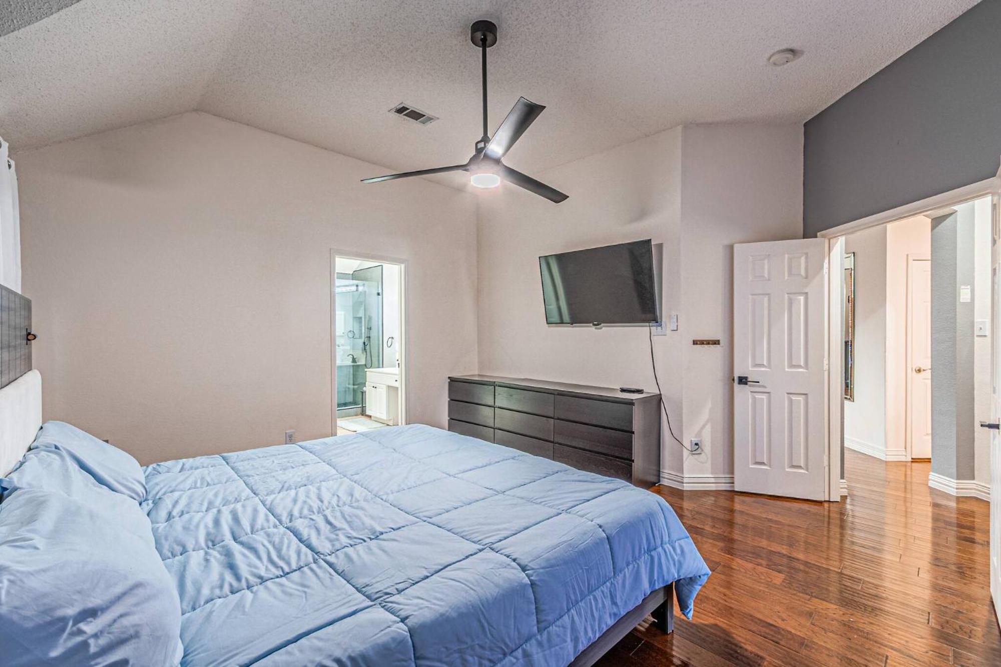 Pickleball Retreat Near Lake Ray Hubbard Rowlett المظهر الخارجي الصورة