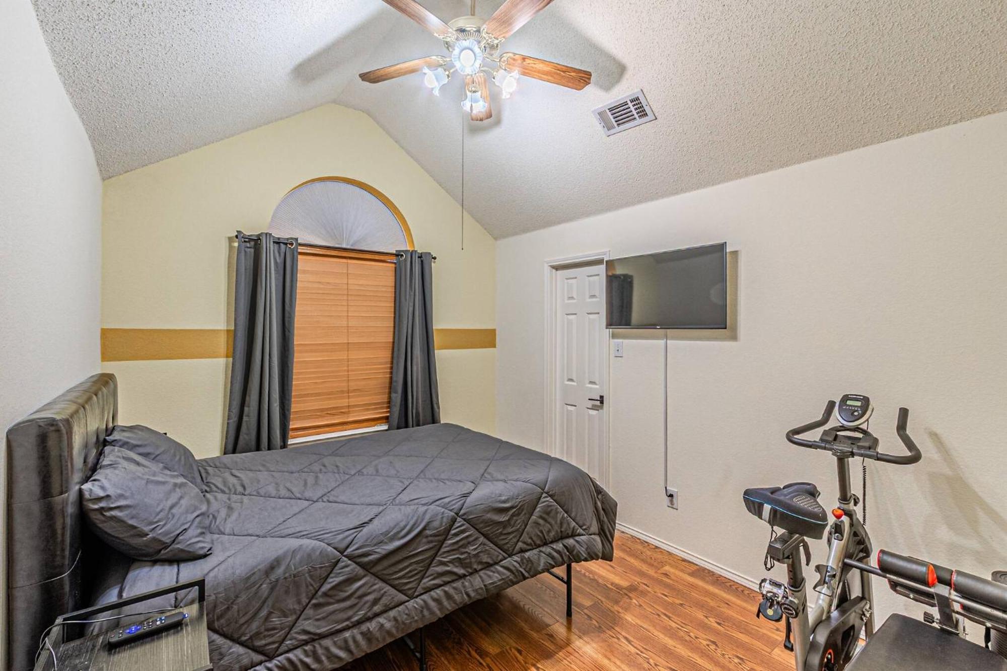 Pickleball Retreat Near Lake Ray Hubbard Rowlett المظهر الخارجي الصورة