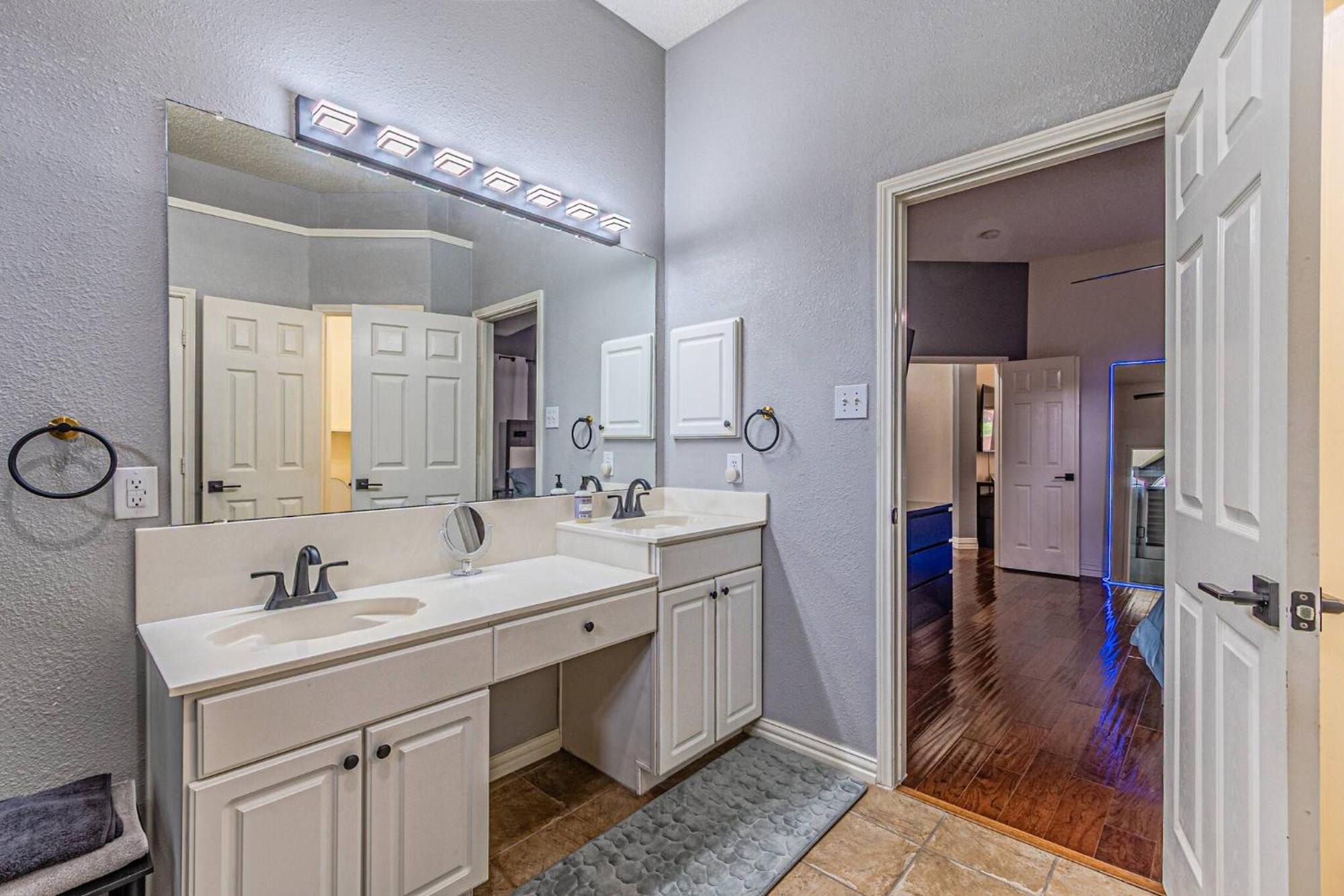 Pickleball Retreat Near Lake Ray Hubbard Rowlett المظهر الخارجي الصورة