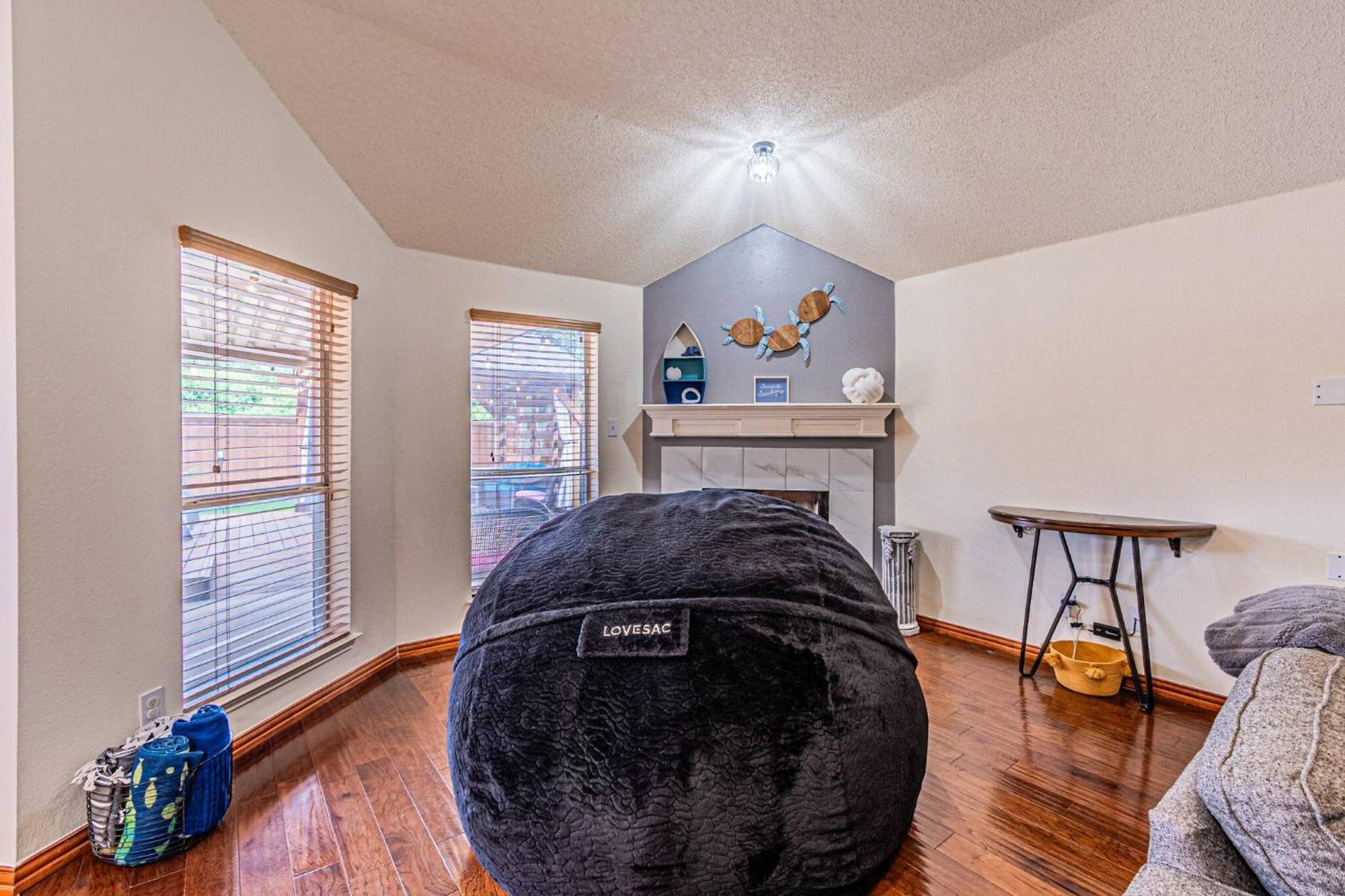 Pickleball Retreat Near Lake Ray Hubbard Rowlett المظهر الخارجي الصورة