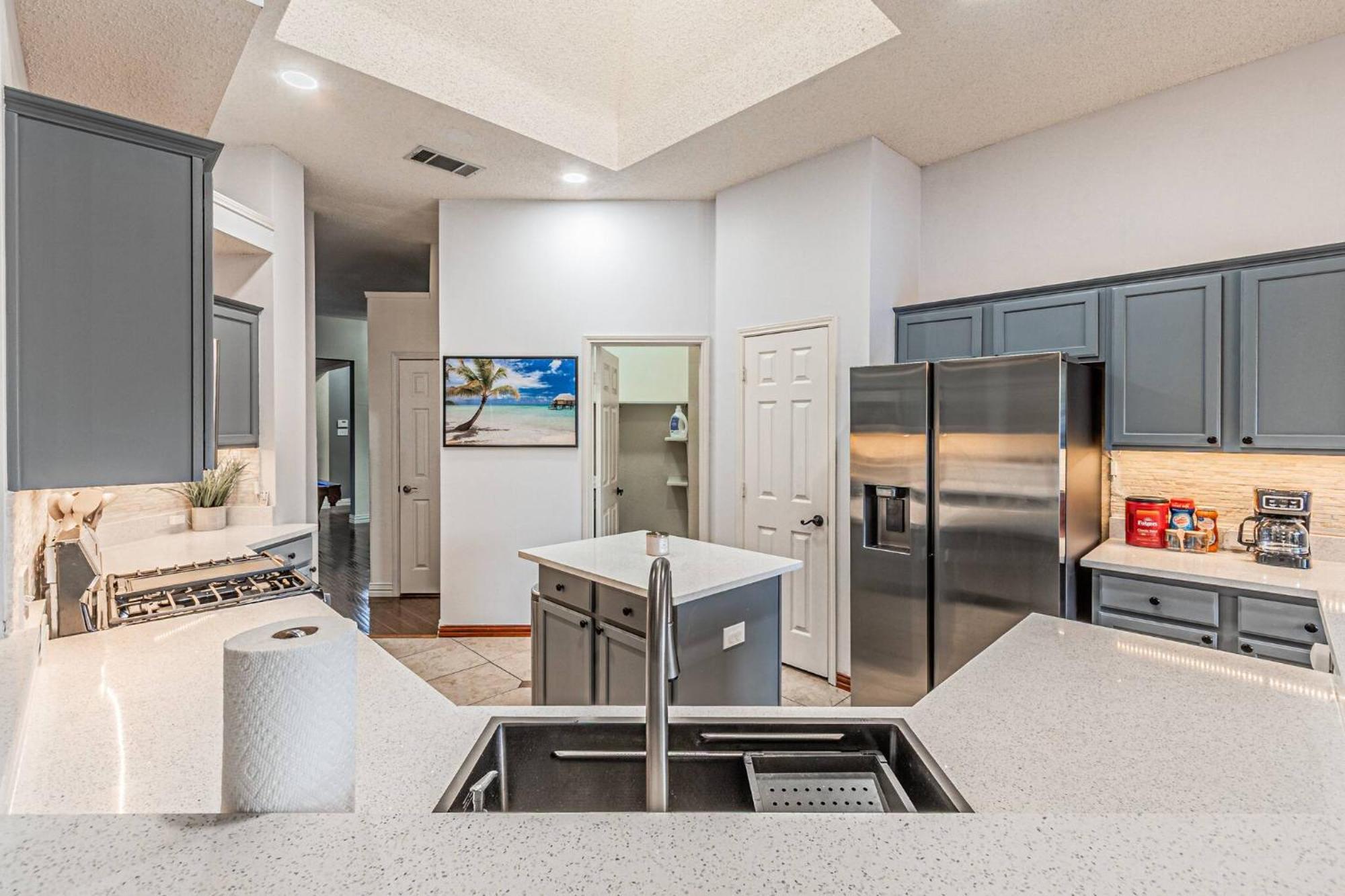 Pickleball Retreat Near Lake Ray Hubbard Rowlett المظهر الخارجي الصورة