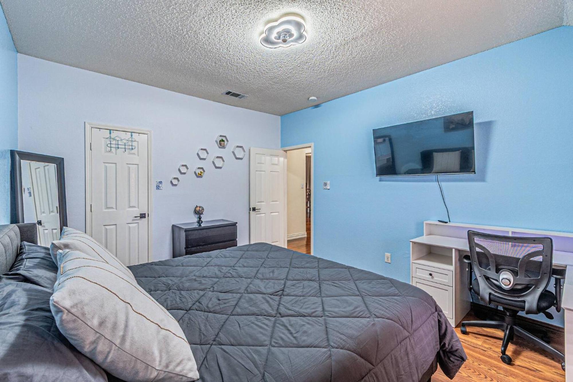 Pickleball Retreat Near Lake Ray Hubbard Rowlett المظهر الخارجي الصورة