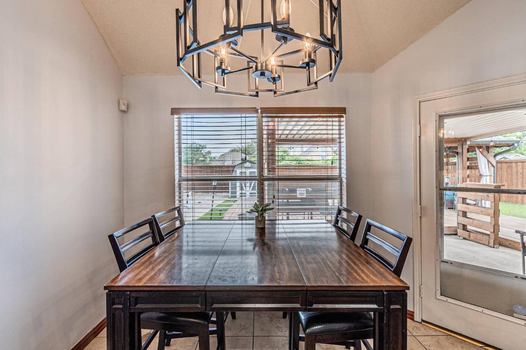 Pickleball Retreat Near Lake Ray Hubbard Rowlett المظهر الخارجي الصورة