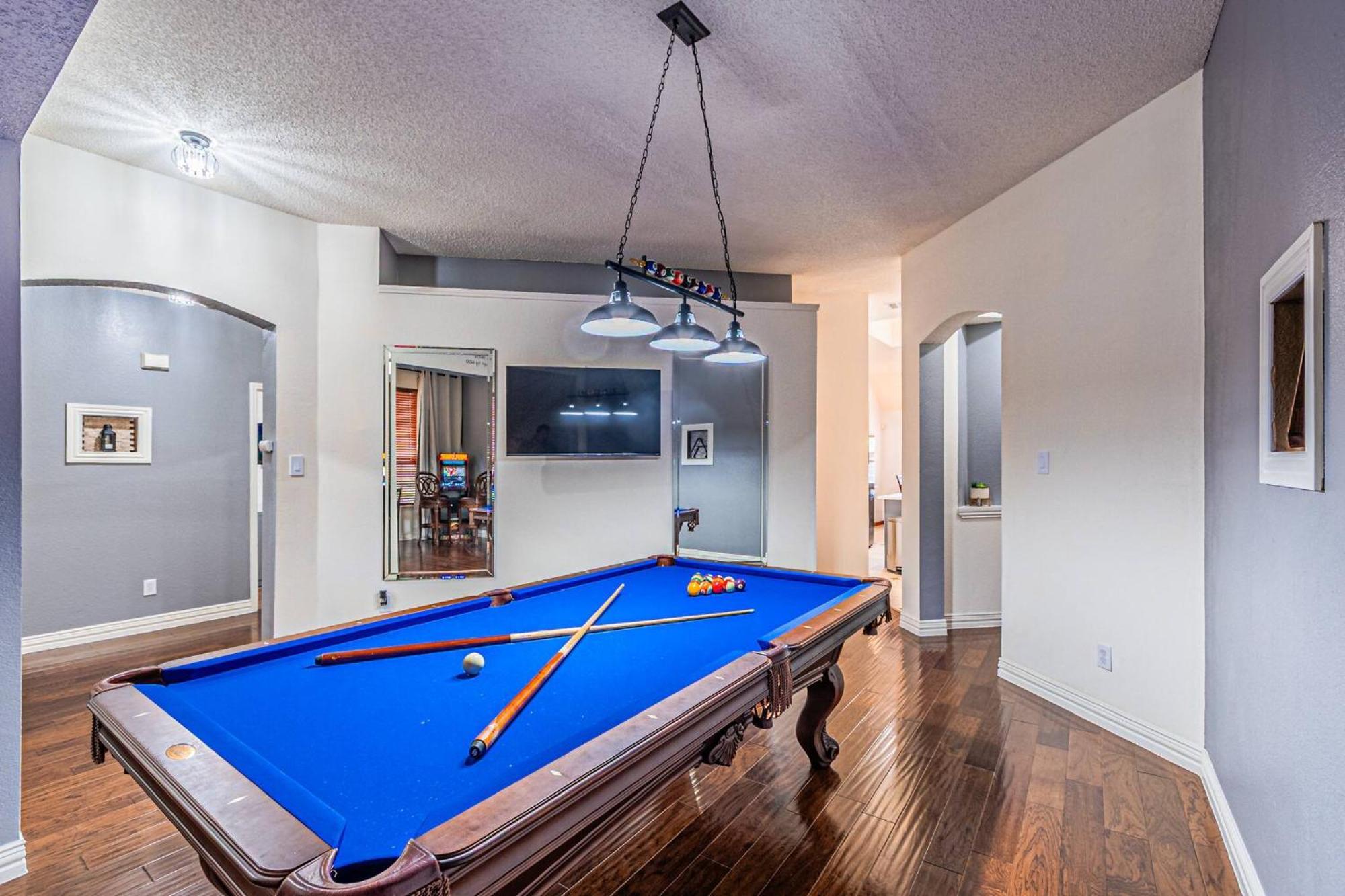 Pickleball Retreat Near Lake Ray Hubbard Rowlett المظهر الخارجي الصورة